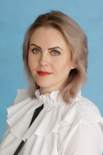 Муштатова Ольга Александровна Муштатова Ольга Александровна