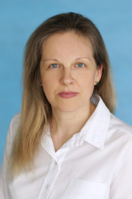 Воспитатель Ковалева Ирина Викторовна Воспитатель Ковалева Ирина Викторовна